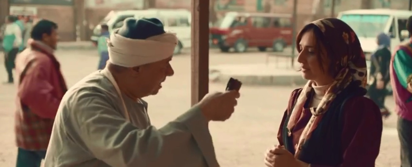 مسلسل زلزال