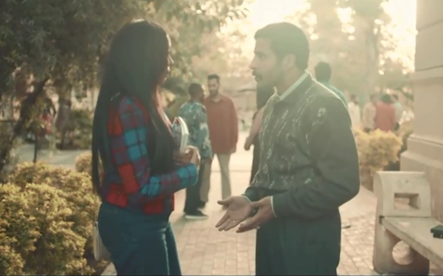 مسلسل زلزال
