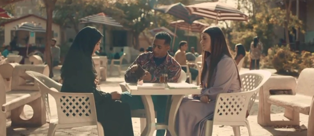 مسلسل زلزال