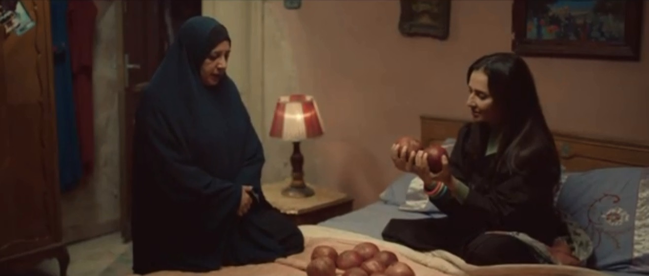 مسلسل زلزال
