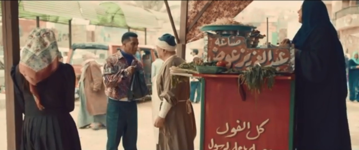 مسلسل زلزال