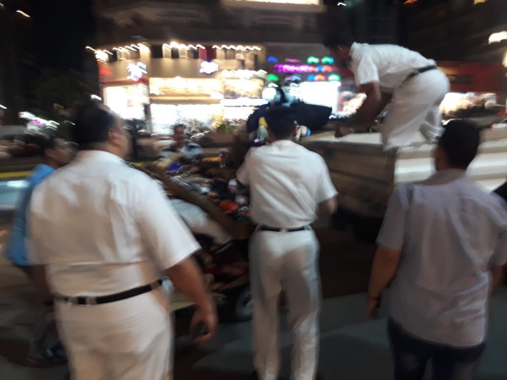 إشغالات عباس العقاد