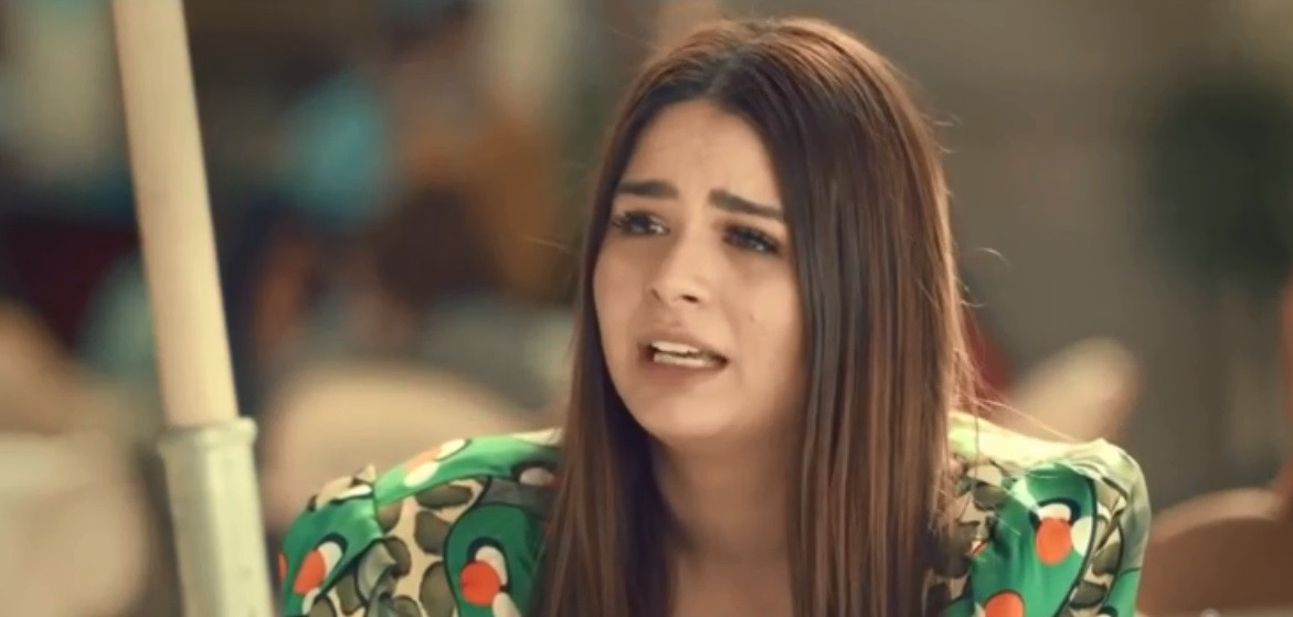 مسلسل زلزال