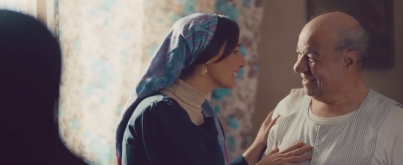 مسلسل زلزال