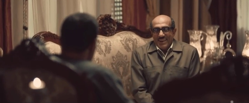 مسلسل زلزال