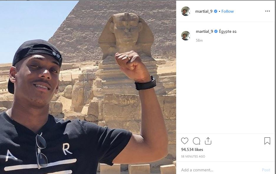 مارسيال