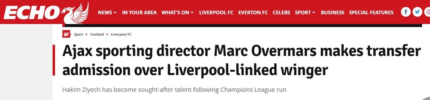 ليفربول