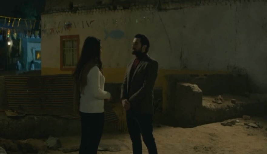 مسلسل حكايتى