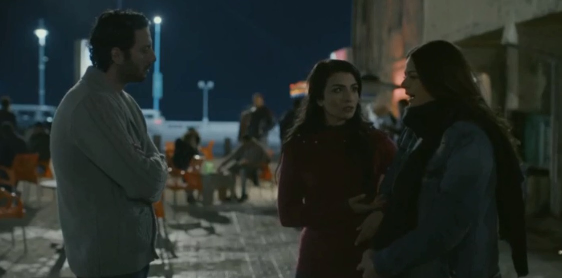 مسلسل حكايتى