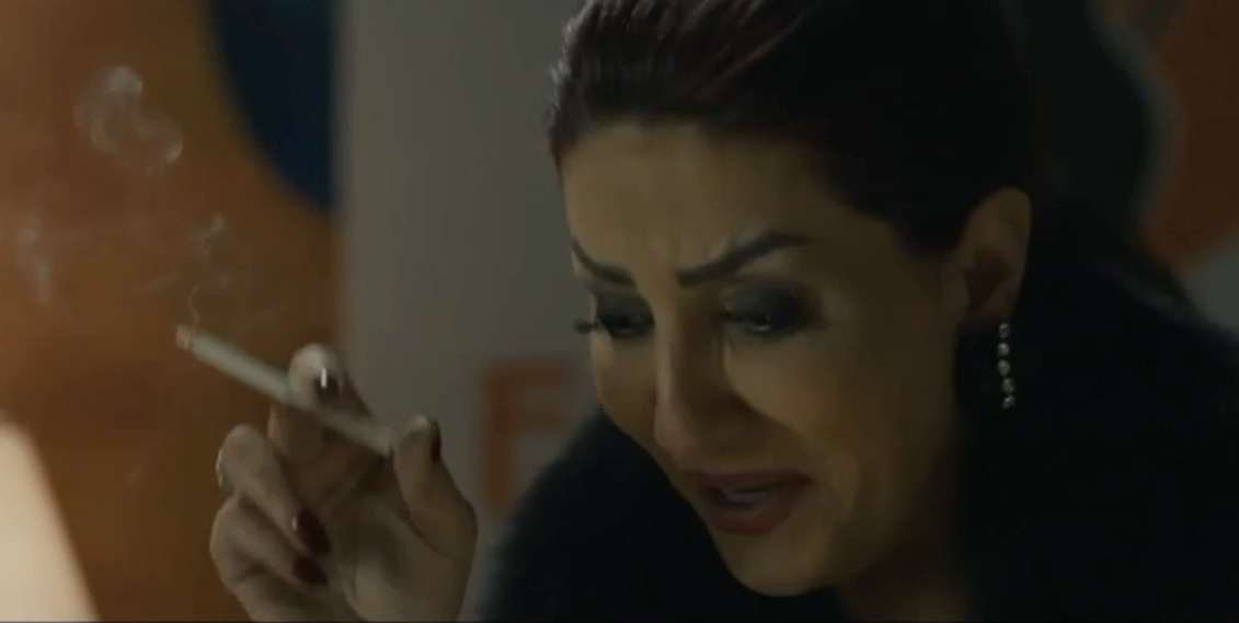 مسلسل حكايتى