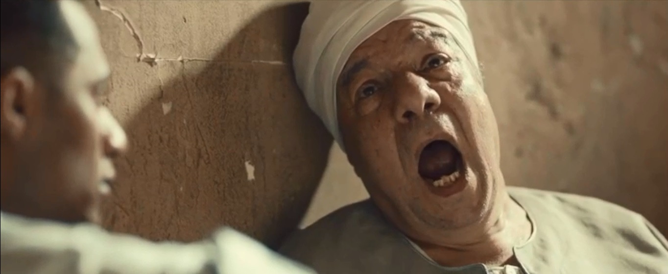 مسلسل زلزال