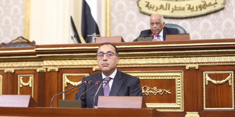 عبد العال يحيل مشروع الموازنة العامة