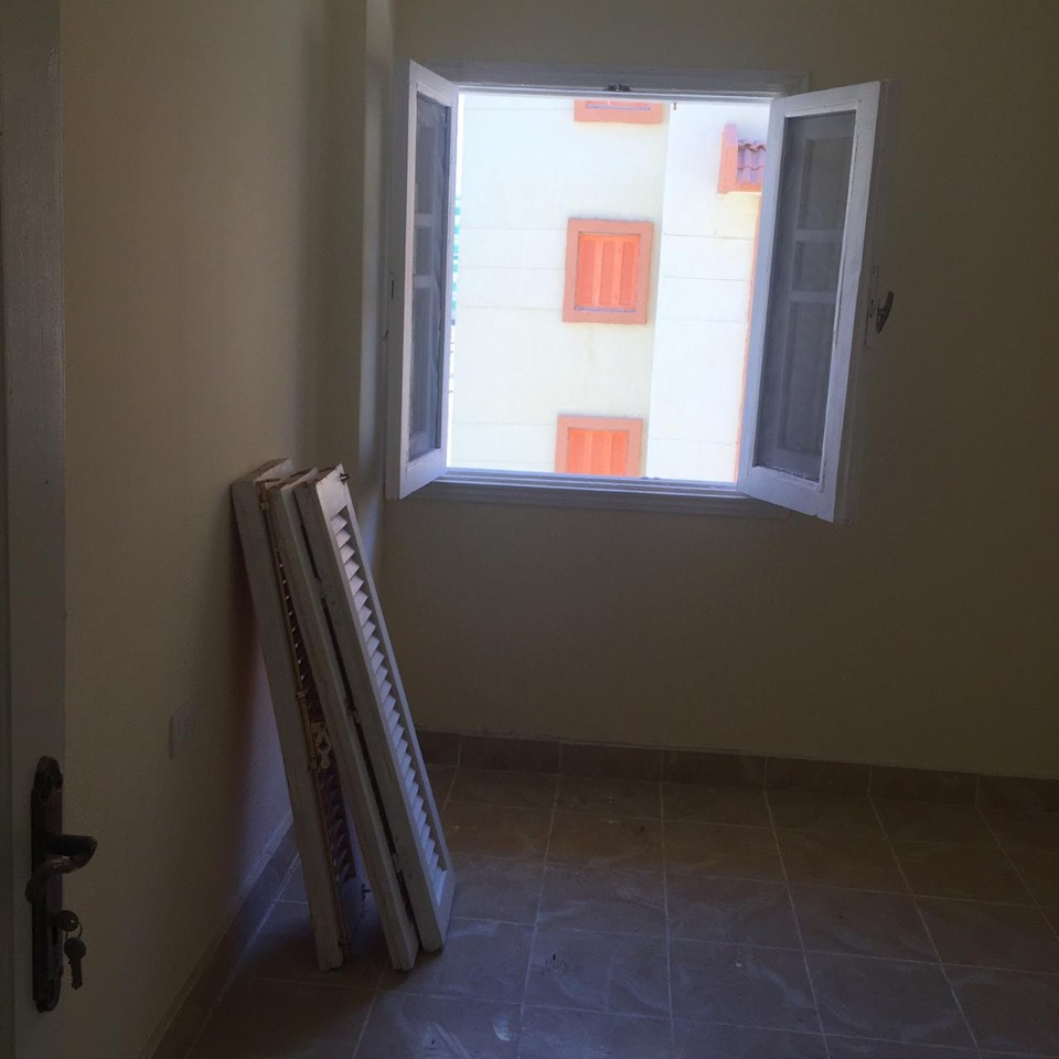 الإسكان الاجتماعى بجمصة
