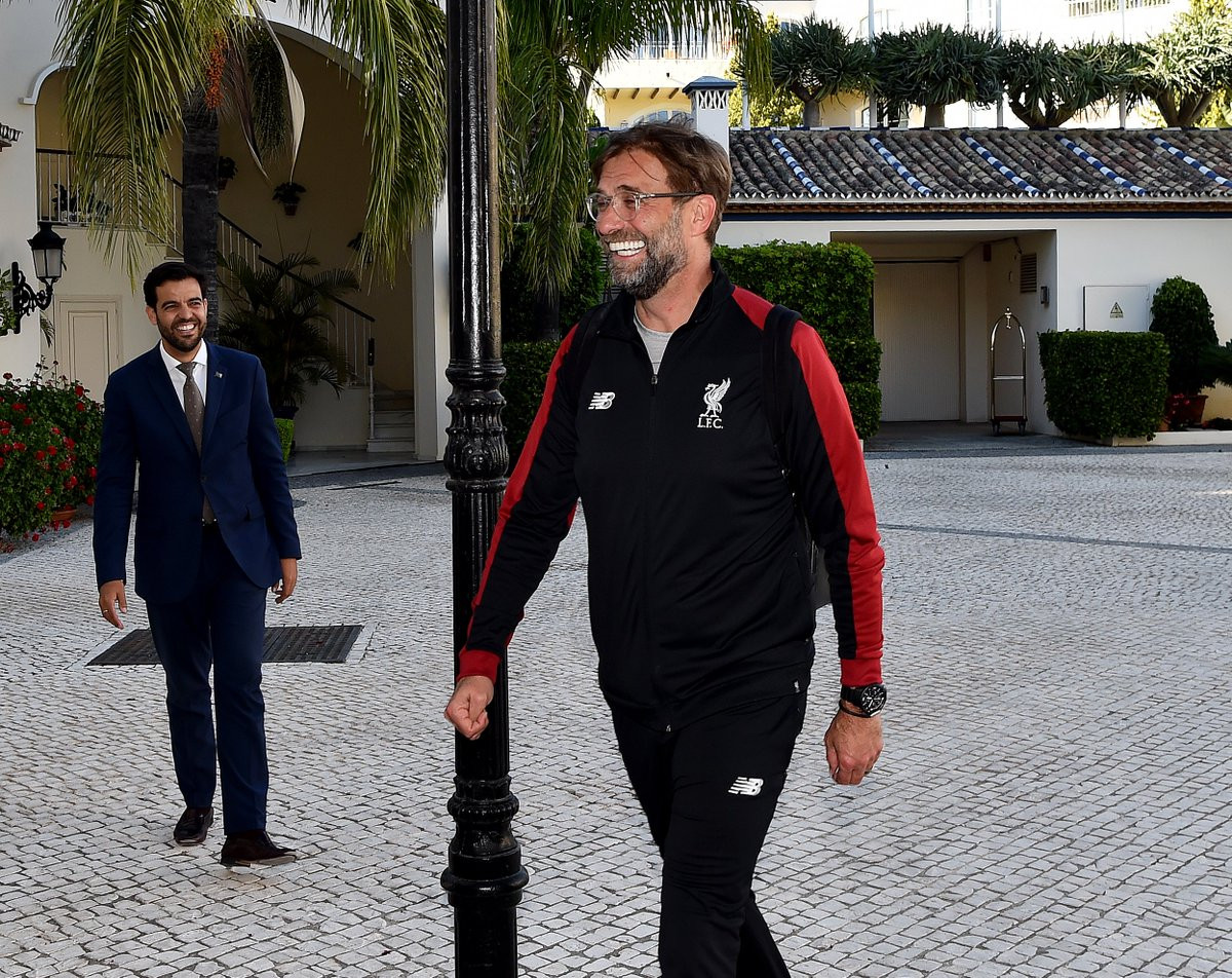 ليفربول