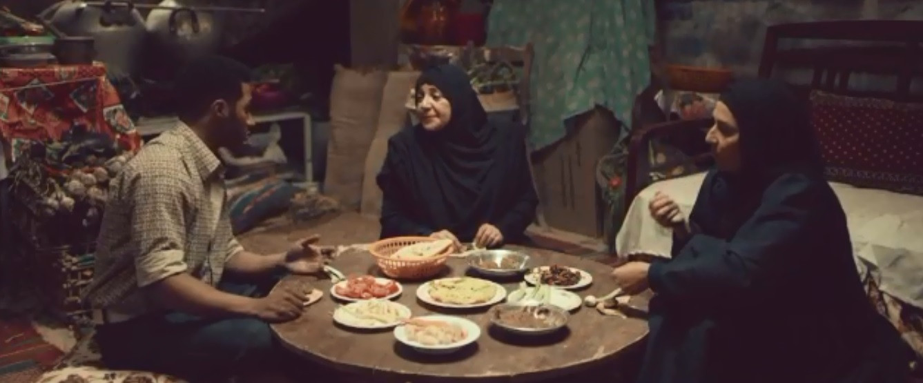 مسلسل زلزال