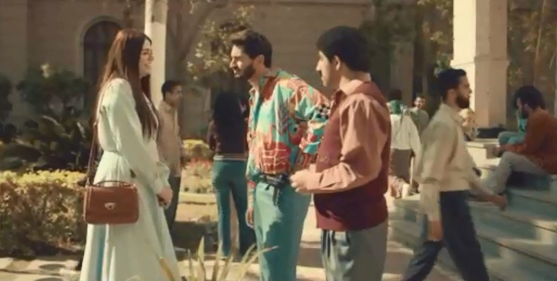 مسلسل زلزال