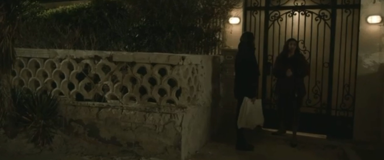 مسلسل حكايتى