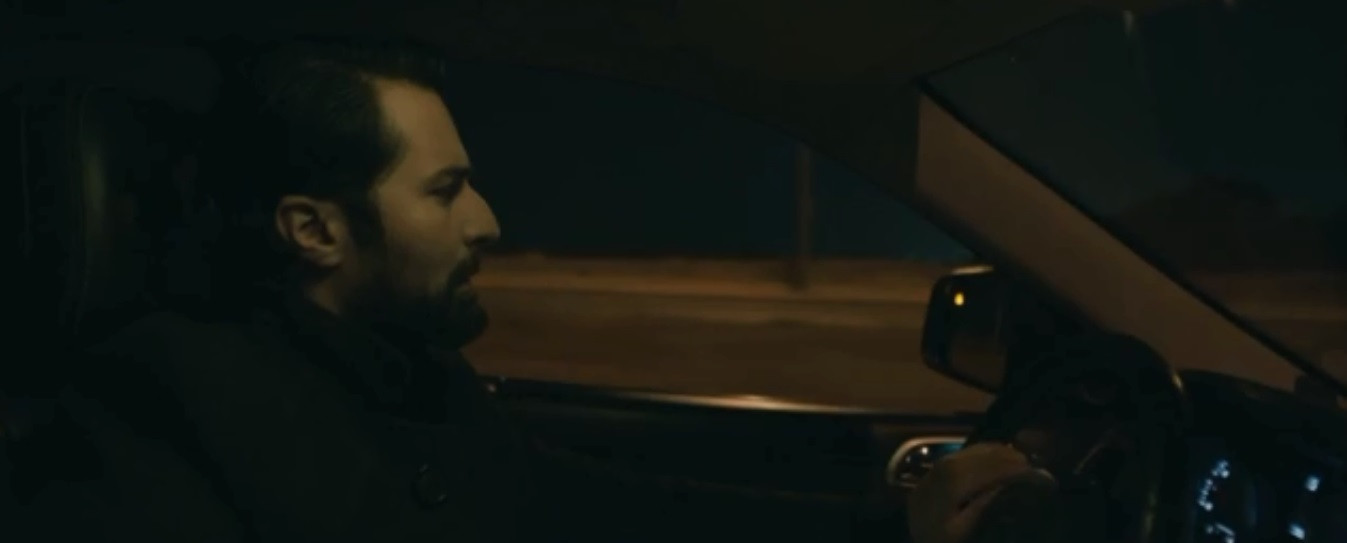 مسلسل حكايتى