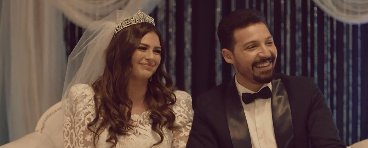 مسلسل زلزال