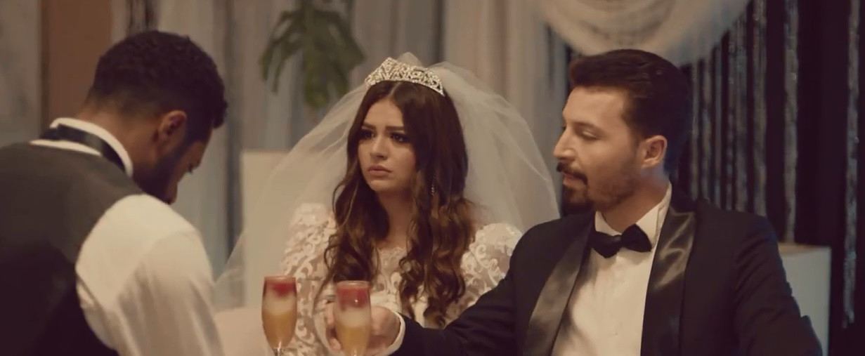 مسلسل زلزال