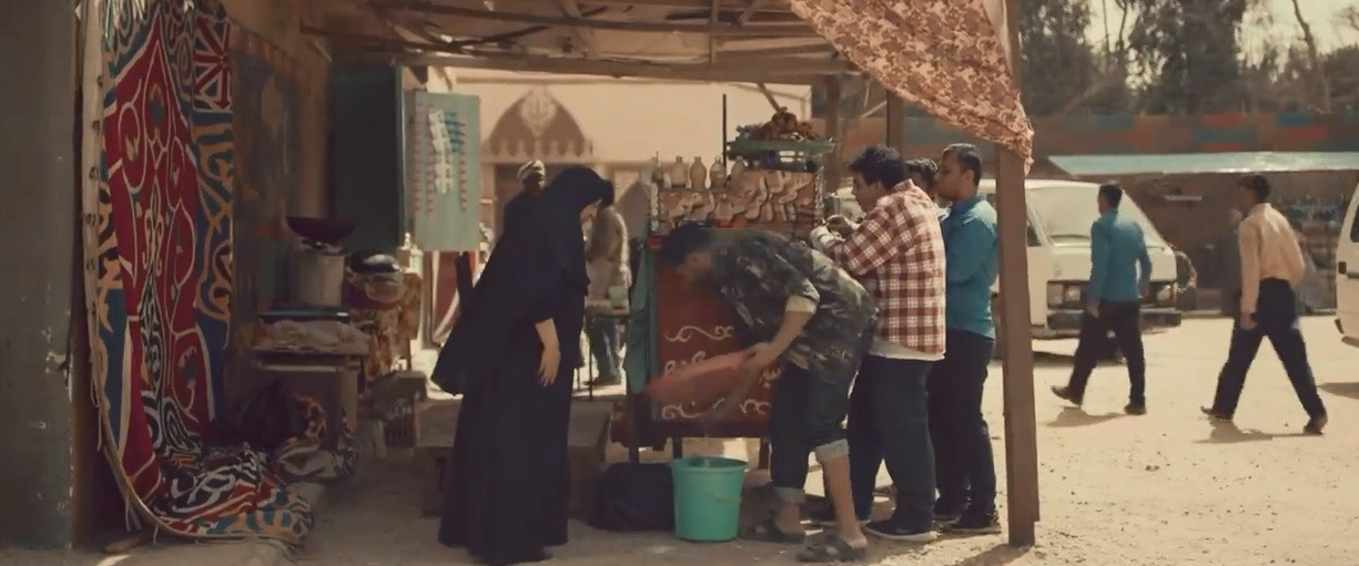 مسلسل زلزال