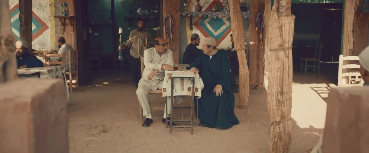 مسلسل زلزال