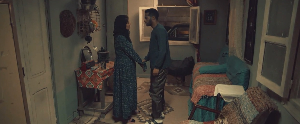 مسلسل زلزال