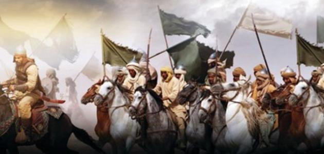 غزوة بدر الكبرى