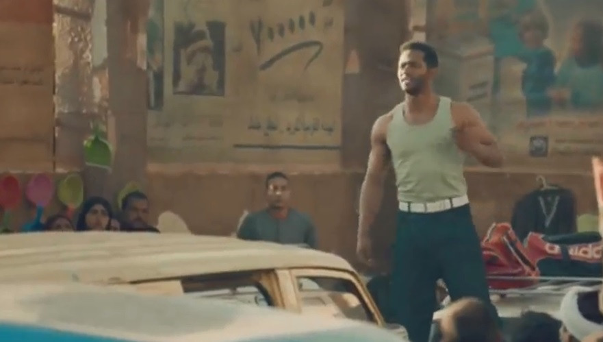 مسلسل زلزال
