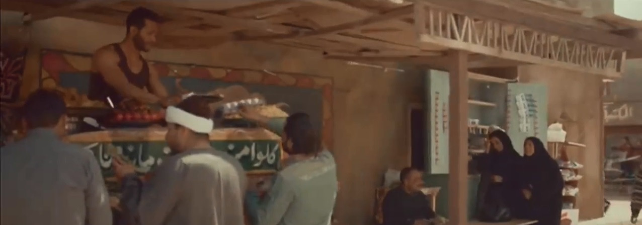 مسلسل زلزال