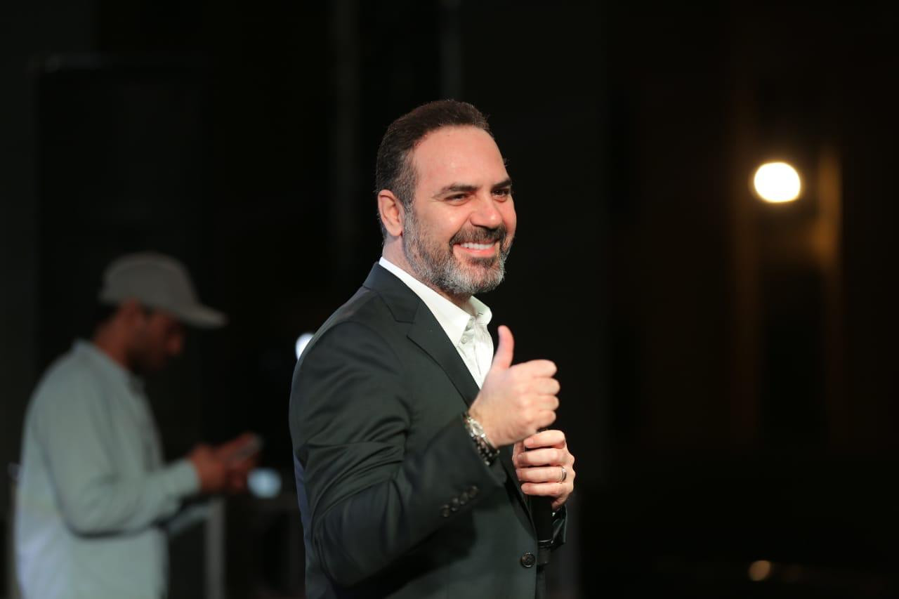 وائل جسار وعدوية