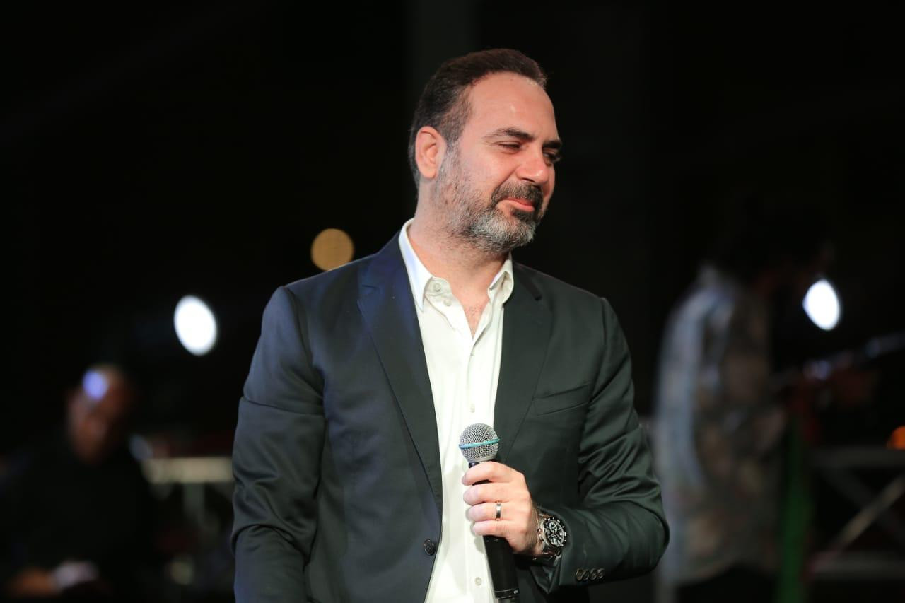 وائل جسار وعدوية