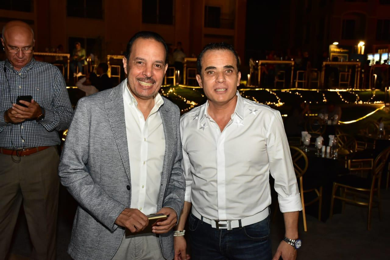 وائل جسار وعدوية