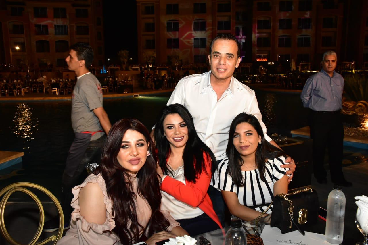 وائل جسار وعدوية