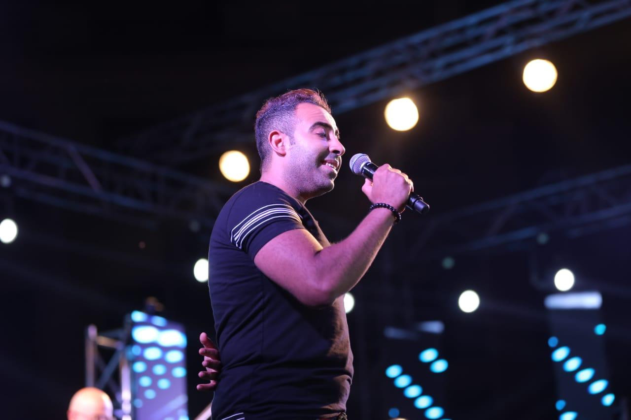وائل جسار وعدوية