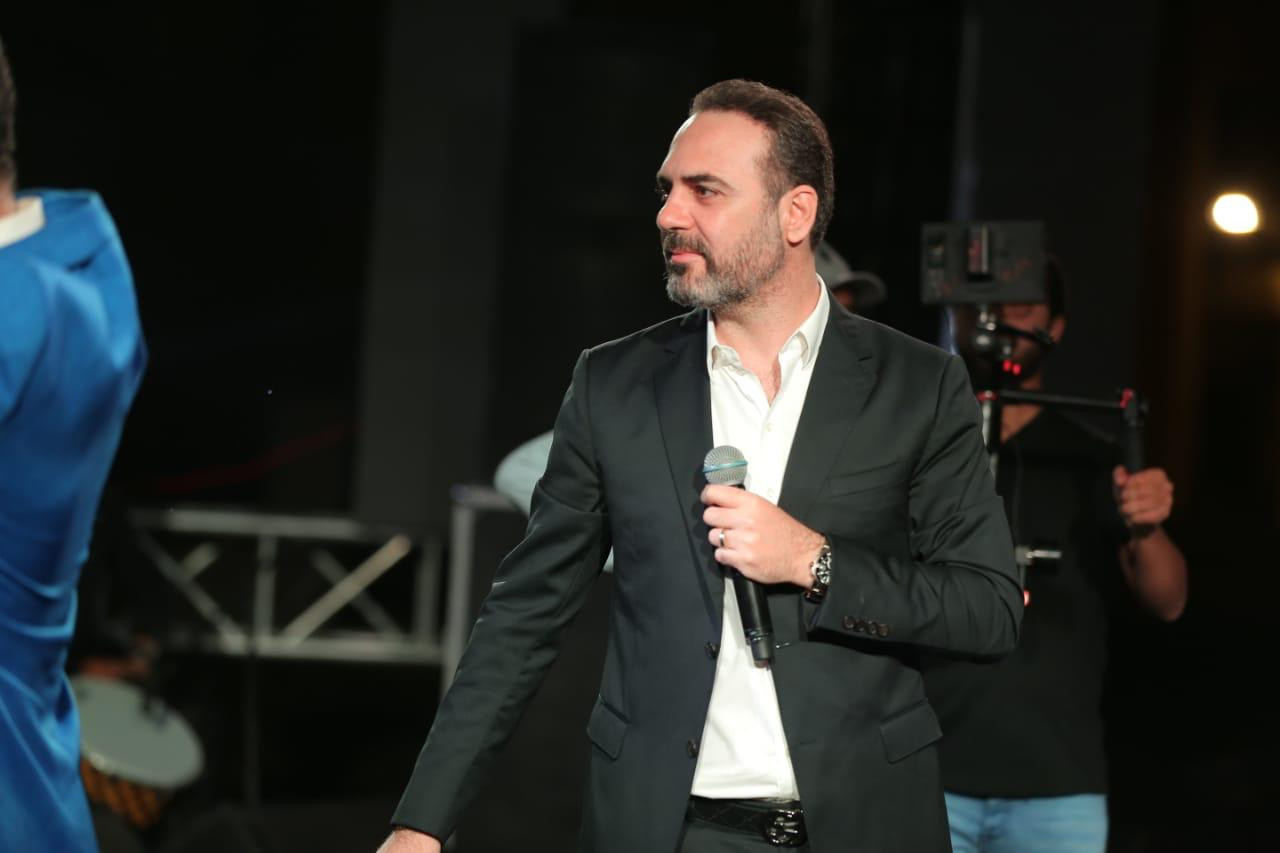 وائل جسار وعدوية