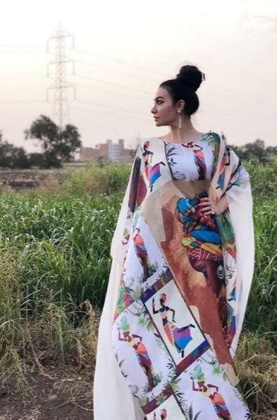 ميريهان حسين