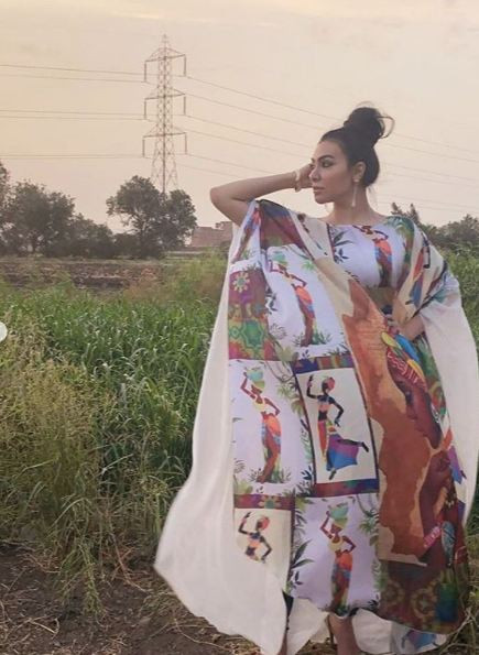 ميريهان حسين
