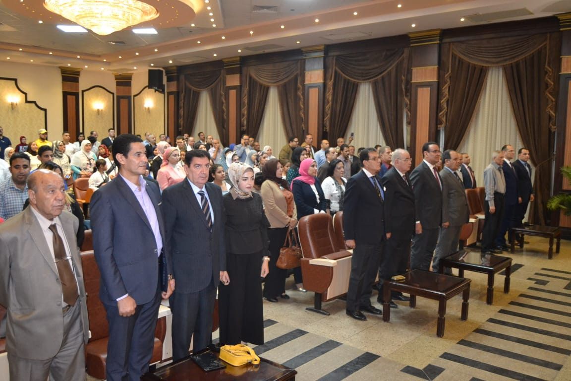 المنتدى الخاص بدعم وتمكين متحدى الإعاقة