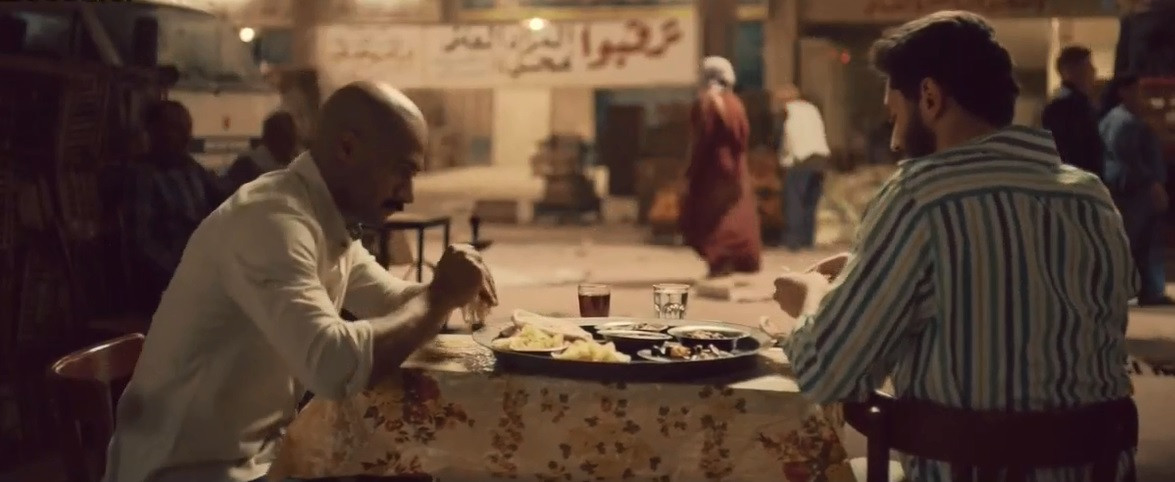 مسلسل زلزال