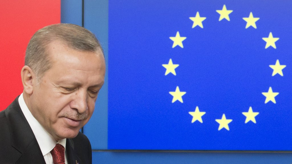 أردوغان