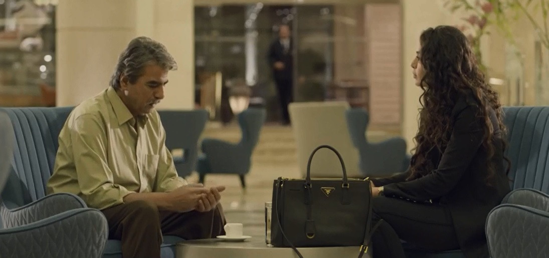 مسلسل حكايتى