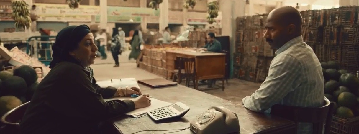 مسلسل زلزال