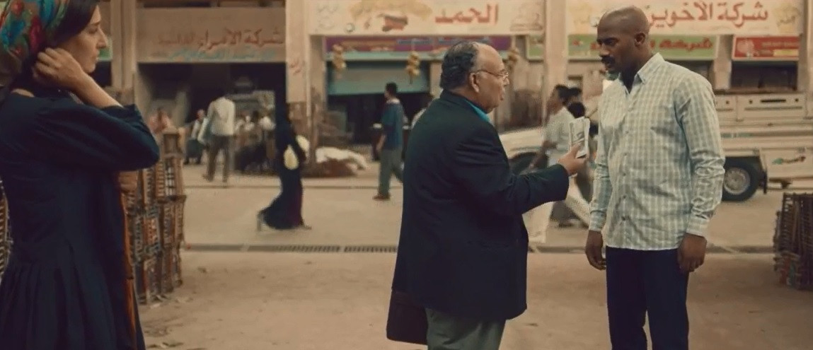 مسلسل زلزال