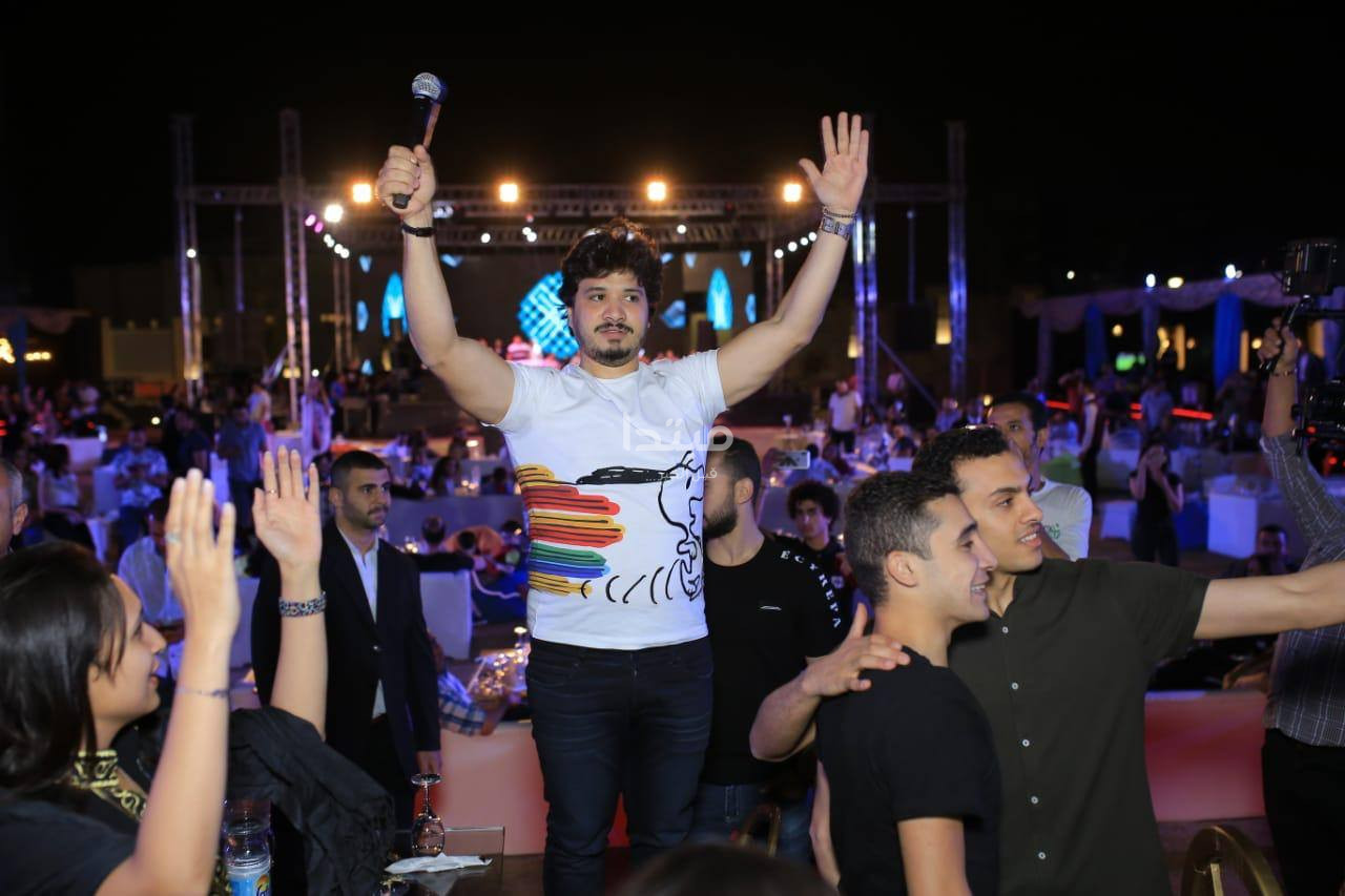 مصطفى حجاج