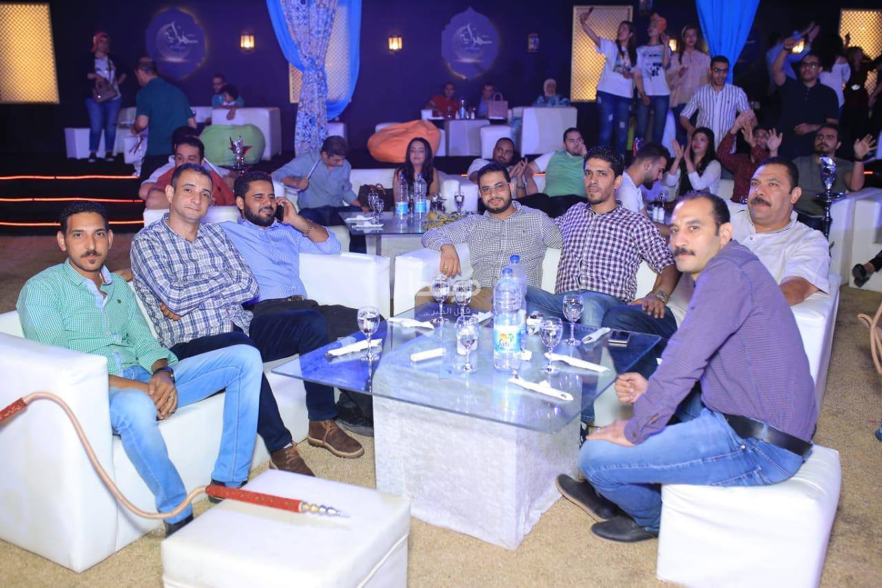 مصطفى حجاج