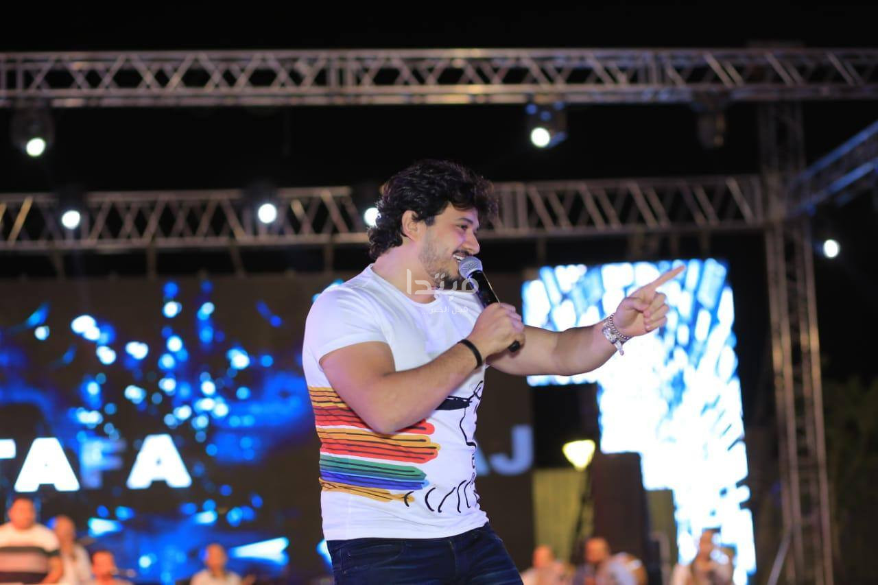 مصطفى حجاج