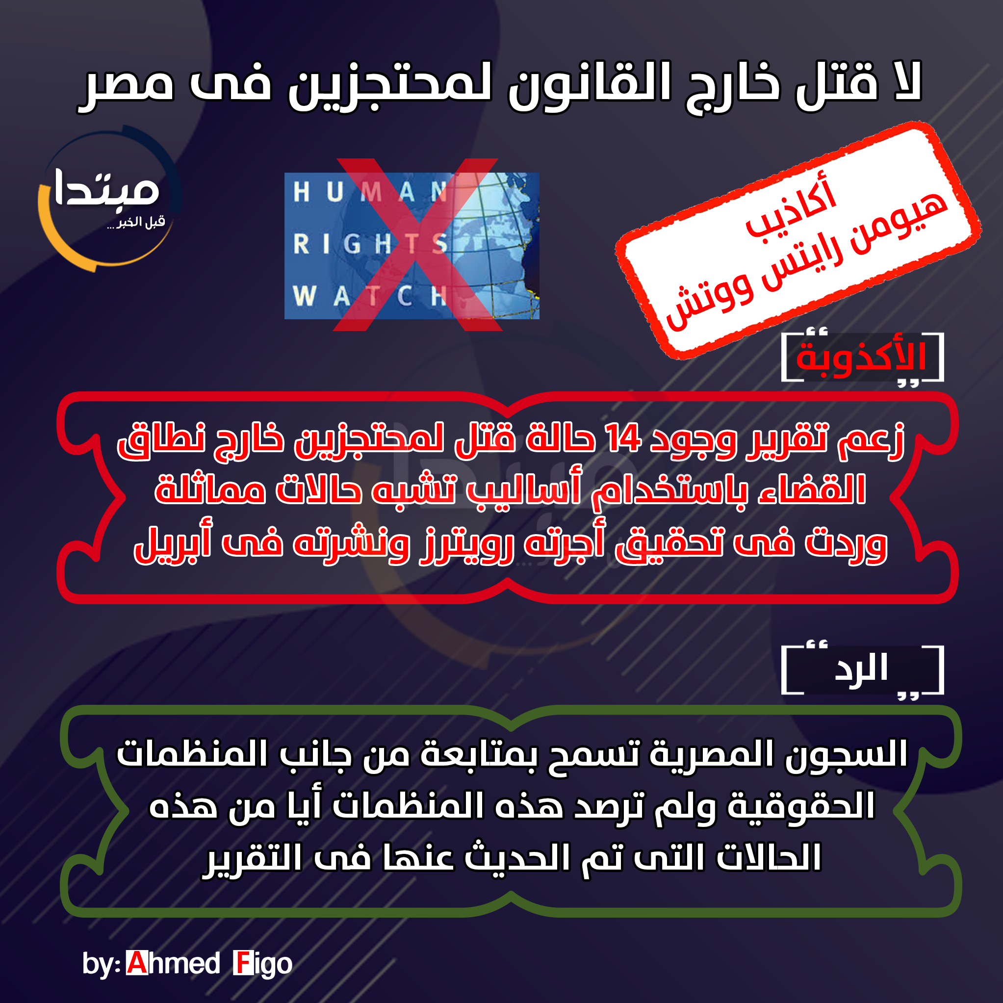 هيومن رايتس
