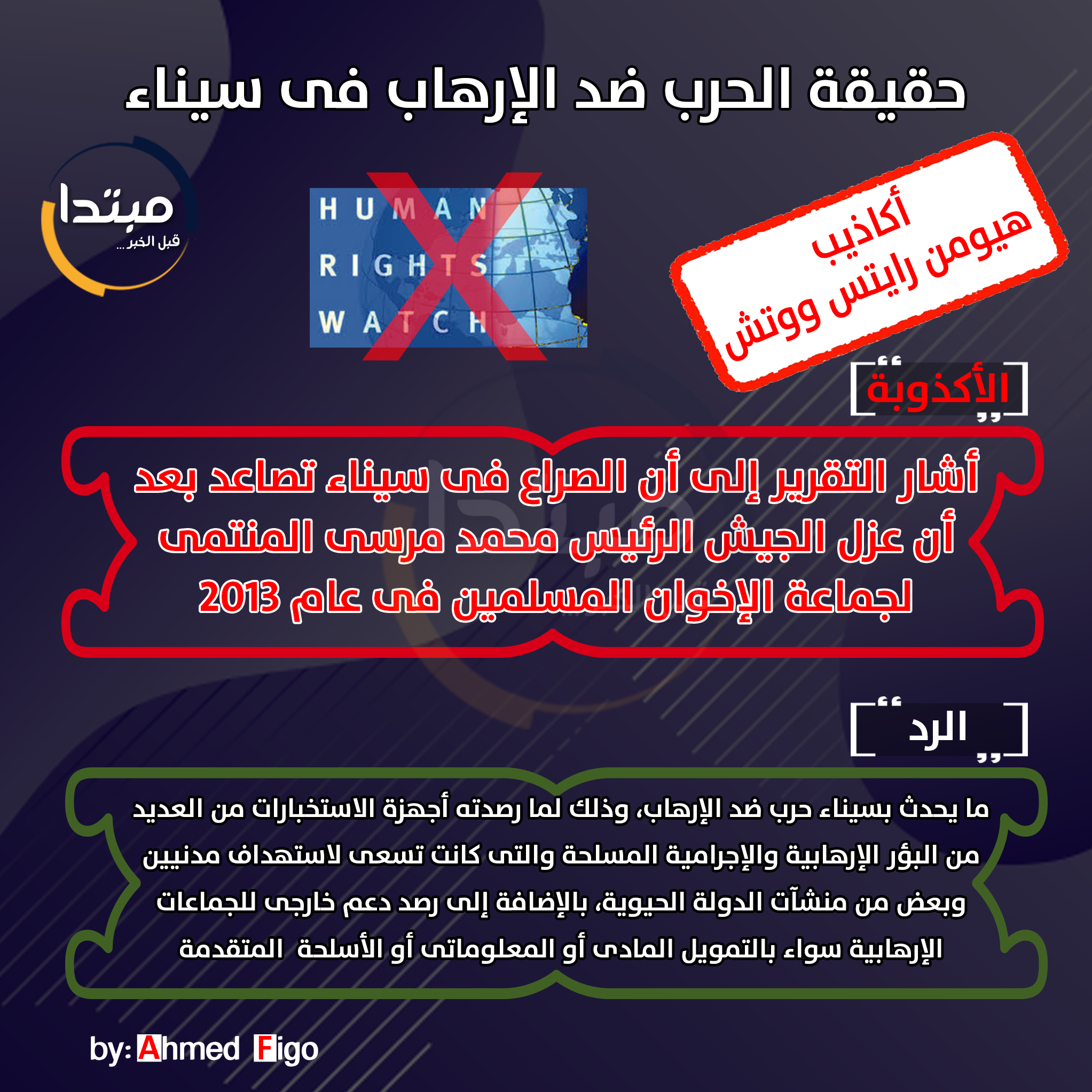 هيومن رايتس