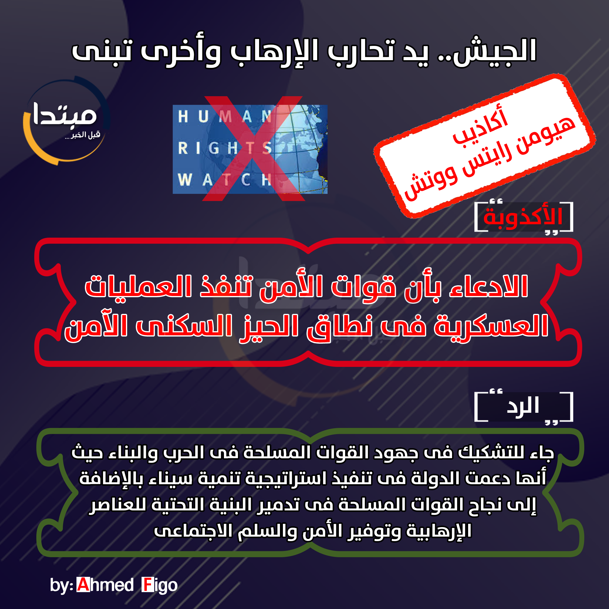 هيومن رايتس